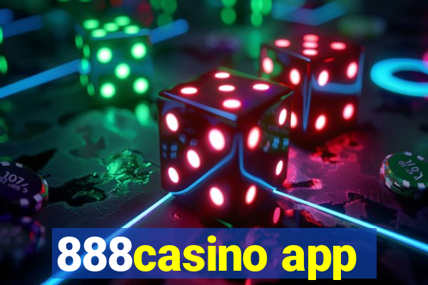 888casino app